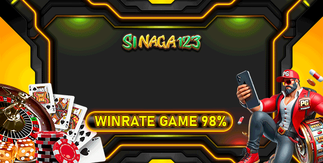 Live Casino Sinaga123