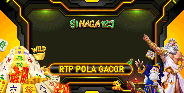 Game Slot Sinaga123