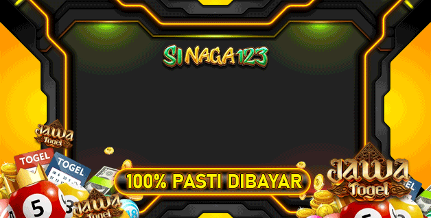 Jawa Togel Sinaga123